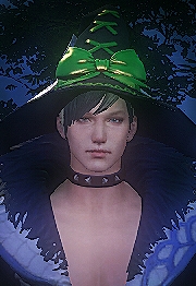 「イカロスオンライン」首都ハカナス城がハロウィン模様に大変化！イベント「ICARUS HalloweenNight！」が開催の画像