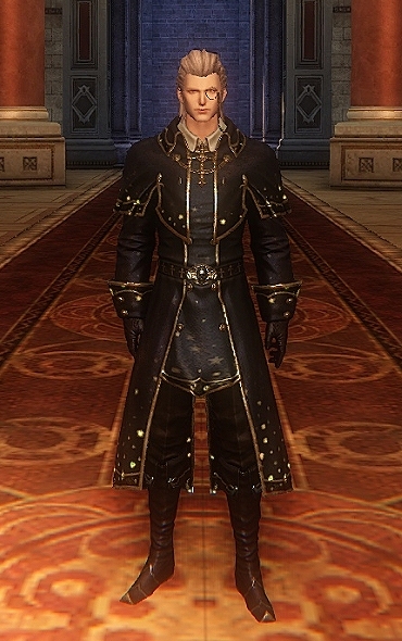 「イカロスオンライン」首都ハカナス城がハロウィン模様に大変化！イベント「ICARUS HalloweenNight！」が開催の画像