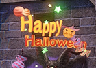 「イカロスオンライン」首都ハカナス城がハロウィン模様に大変化！イベント「ICARUS HalloweenNight！」が開催