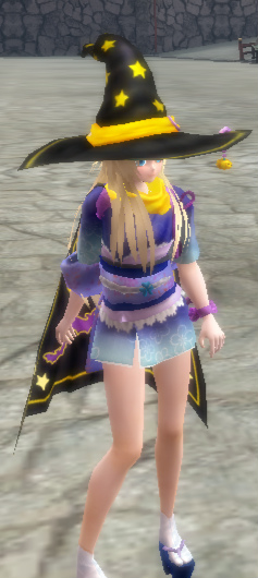 「鬼斬」新なかよしキャラクター「卑弥呼」登場！「秋の大型アップデート」特設サイトが公開の画像