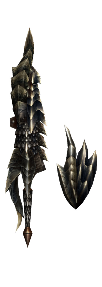 「モンスターハンター フロンティアG」新モンスター「照雷鳥トリドクレス」襲来！武器・防具「トリド」シリーズ＆新スキル「纏雷」も公開の画像