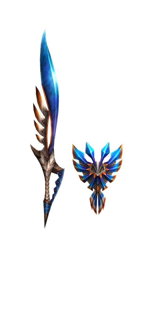 「モンスターハンター フロンティアG」新モンスター「照雷鳥トリドクレス」襲来！武器・防具「トリド」シリーズ＆新スキル「纏雷」も公開の画像