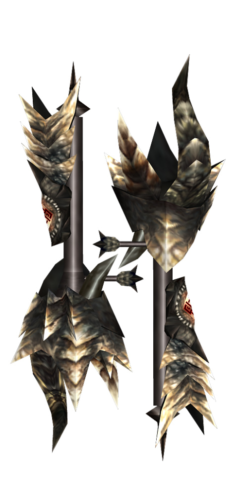 「モンスターハンター フロンティアG」新モンスター「照雷鳥トリドクレス」襲来！武器・防具「トリド」シリーズ＆新スキル「纏雷」も公開の画像