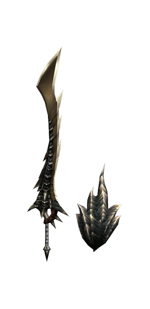 「モンスターハンター フロンティアG」新モンスター「照雷鳥トリドクレス」襲来！武器・防具「トリド」シリーズ＆新スキル「纏雷」も公開の画像