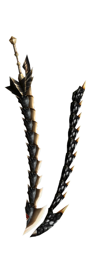 「モンスターハンター フロンティアG」新モンスター「照雷鳥トリドクレス」襲来！武器・防具「トリド」シリーズ＆新スキル「纏雷」も公開の画像