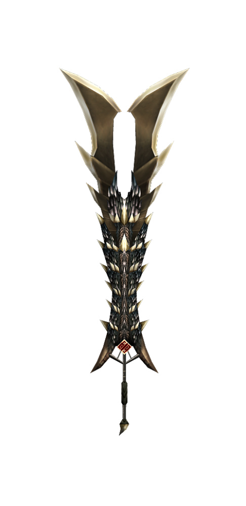 「モンスターハンター フロンティアG」新モンスター「照雷鳥トリドクレス」襲来！武器・防具「トリド」シリーズ＆新スキル「纏雷」も公開の画像