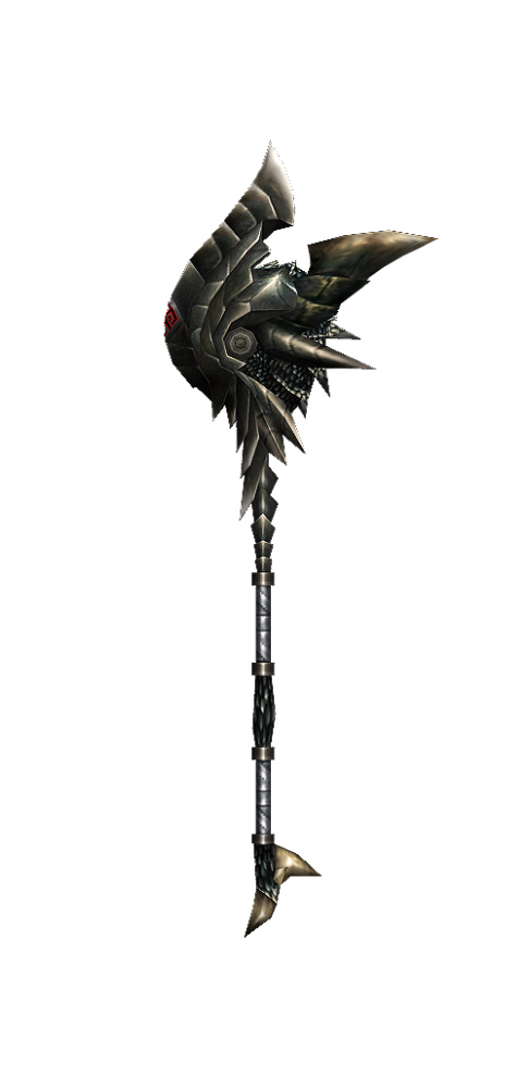 「モンスターハンター フロンティアG」新モンスター「照雷鳥トリドクレス」襲来！武器・防具「トリド」シリーズ＆新スキル「纏雷」も公開の画像