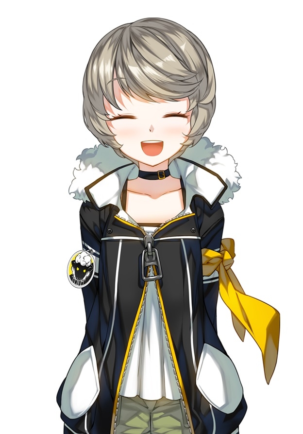 「クローザーズ」イベント「Happy Halloween！2015」が開催中！魔女＆かぼちゃ装備が入手可能の画像