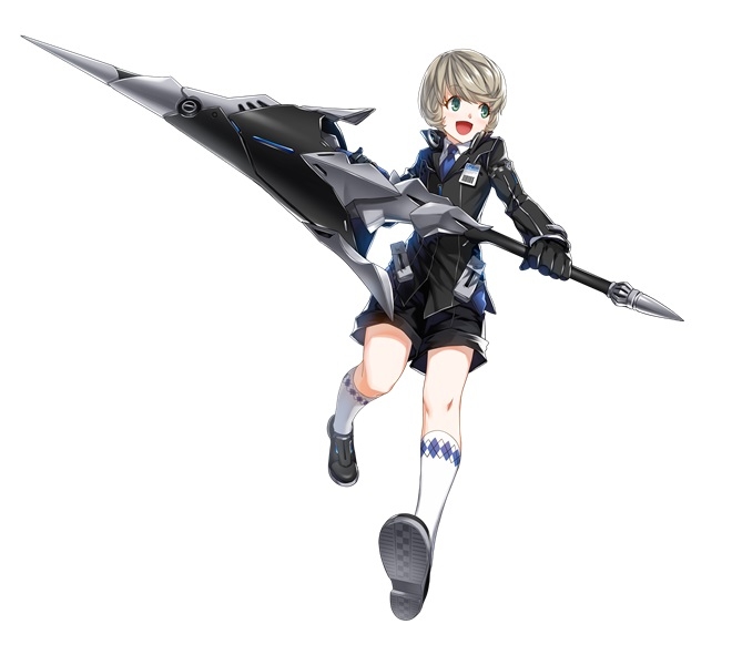 「クローザーズ」イベント「Happy Halloween！2015」が開催中！魔女＆かぼちゃ装備が入手可能の画像