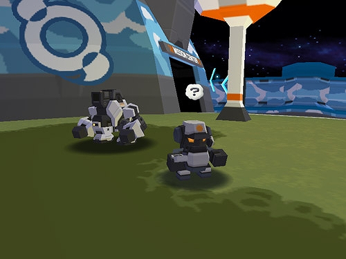 「鋼鉄戦記C21」クロコダガーの獲得チャンス！「P・モーナ」限定ダンジョンが登場の画像