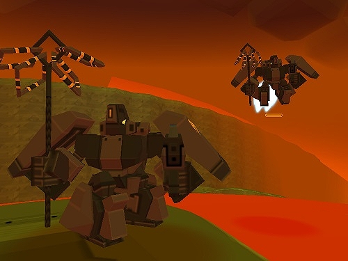 「鋼鉄戦記C21」クロコダガーの獲得チャンス！「P・モーナ」限定ダンジョンが登場の画像