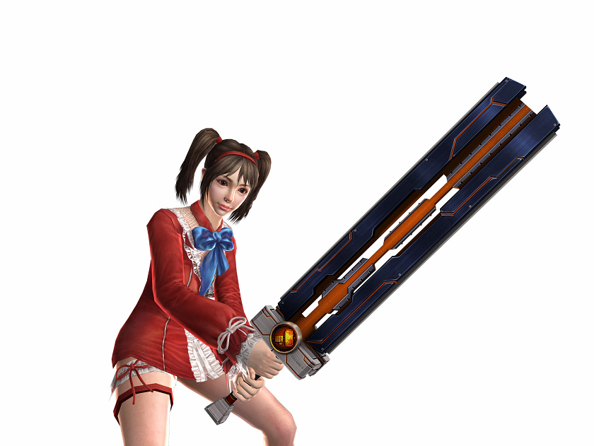 「カウンターストライクオンライン」ゾンビジャイアントモードがリニューアル！公式ゾンビ大会「CSOZC 2015 FINAL」の参加募集もの画像