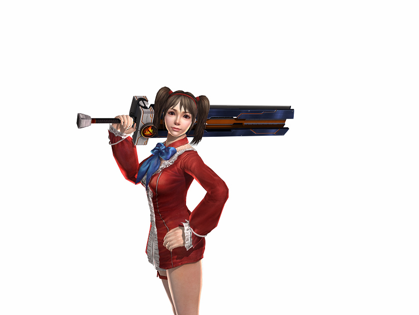 「カウンターストライクオンライン」ゾンビジャイアントモードがリニューアル！公式ゾンビ大会「CSOZC 2015 FINAL」の参加募集もの画像