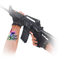 「カウンターストライクオンライン」ゾンビジャイアントモードがリニューアル！公式ゾンビ大会「CSOZC 2015 FINAL」の参加募集もの画像