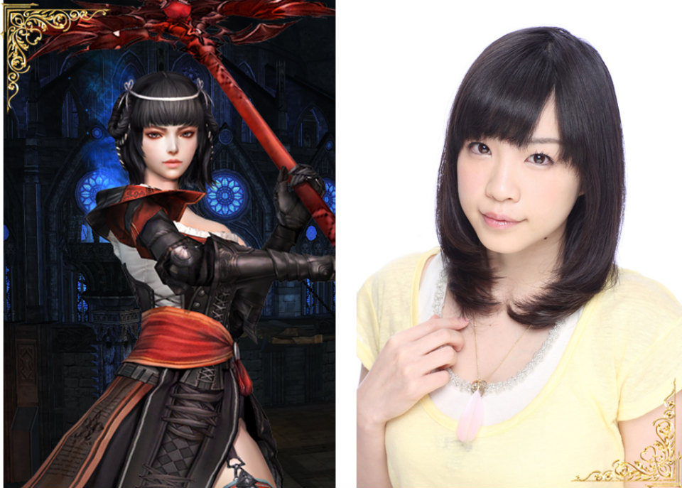 「グラナド・エスパダ」純白の断罪官が漆黒に染まる―もう1人のジュディスが実装！新イベント「HALLOWEEN NIGHT」も開催の画像