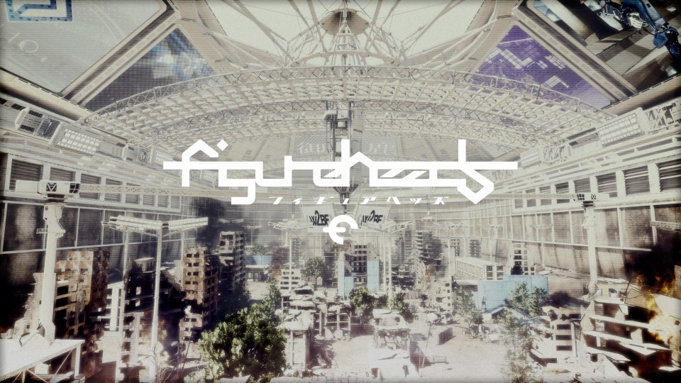 「フィギュアヘッズ」第2回クローズドβテストのレポート第2弾が公開の画像