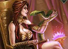 「ディヴァイン・グリモワール」新エジプトカードが加わった「神話パックIII」が登場！限定ダンジョン「神々の戦場」も実装