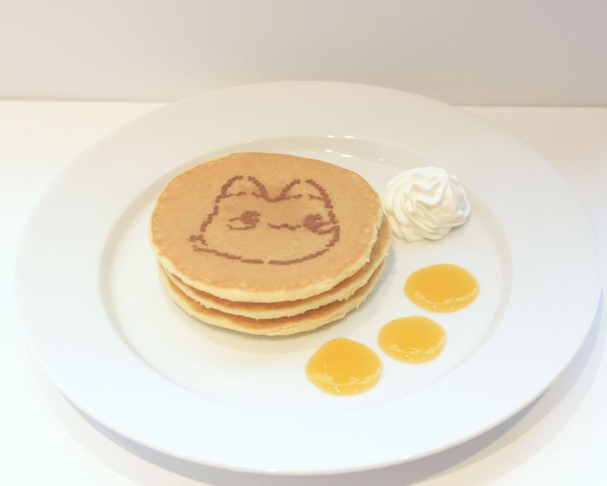 ラテール×スイパラのコラボカフェ「カフェ ラテール」が11月20日よりオープン！オリジナルメニューも初公開の画像