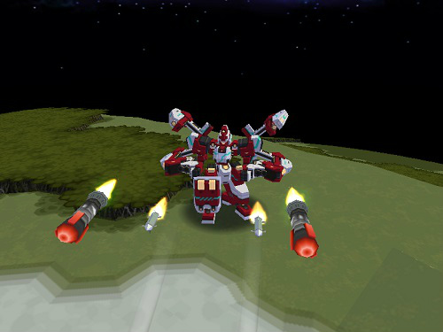 「鋼鉄戦記C21」に「マニモdeガチャSP1号機」が再実装―砲戦ロボ「シュトルバンガー壱式・弐式」が登場！の画像