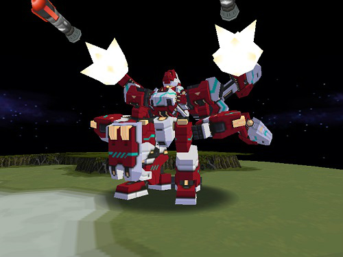 「鋼鉄戦記C21」に「マニモdeガチャSP1号機」が再実装―砲戦ロボ「シュトルバンガー壱式・弐式」が登場！の画像