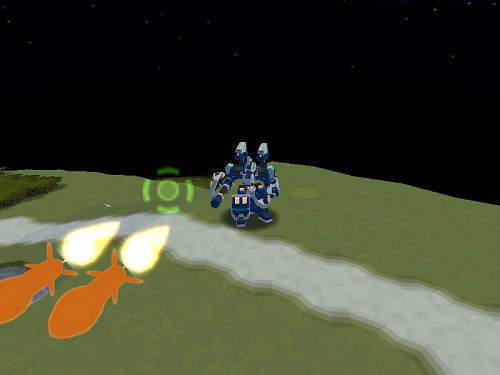 「鋼鉄戦記C21」に「マニモdeガチャSP1号機」が再実装―砲戦ロボ「シュトルバンガー壱式・弐式」が登場！の画像