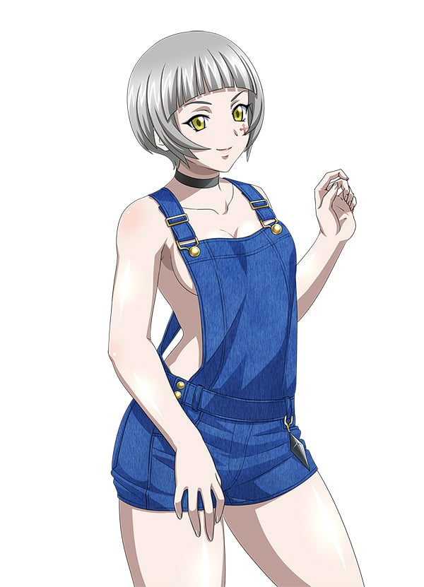 「ブラウザ一騎当千」オトナのおしごとに励む闘士たちが登場する「アルバイト闘士（前半）」が販売開始！の画像