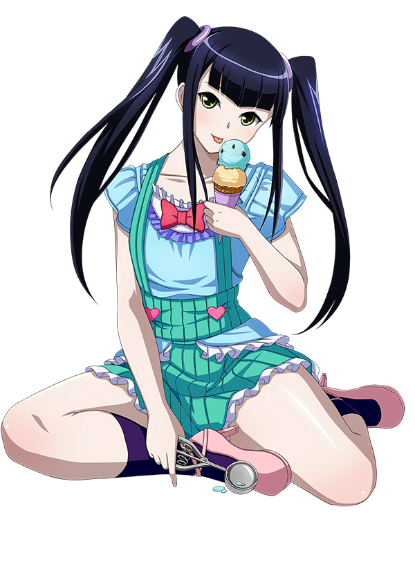 「ブラウザ一騎当千」オトナのおしごとに励む闘士たちが登場する「アルバイト闘士（前半）」が販売開始！の画像