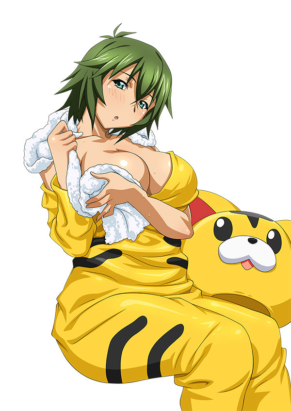 「ブラウザ一騎当千」オトナのおしごとに励む闘士たちが登場する「アルバイト闘士（前半）」が販売開始！の画像