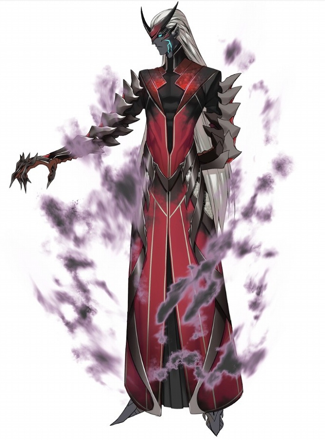 「クローザーズ」新エリア＆ダンジョンの追加、レベルキャップ開放も含む大型アップデートが実施！友達紹介キャンペーンもスタートの画像