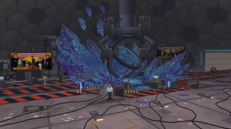 「クローザーズ」新エリア＆ダンジョンの追加、レベルキャップ開放も含む大型アップデートが実施！友達紹介キャンペーンもスタートの画像