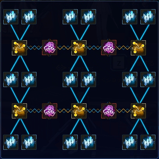 「クローザーズ」新エリア＆ダンジョンの追加、レベルキャップ開放も含む大型アップデートが実施！友達紹介キャンペーンもスタートの画像