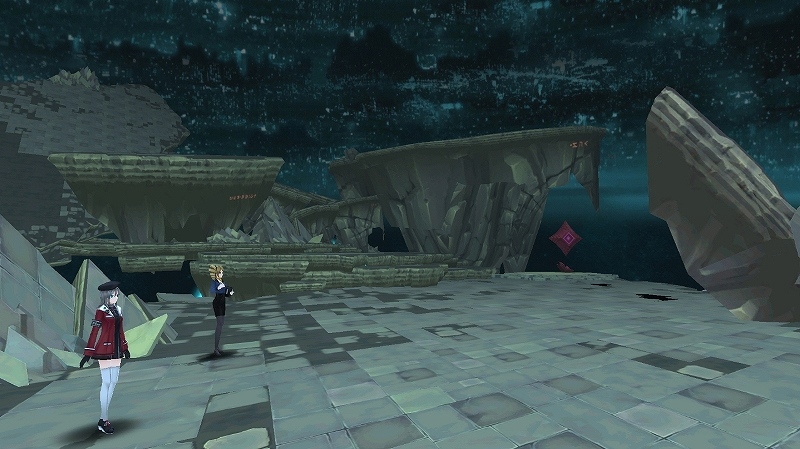 「クローザーズ」新エリア＆ダンジョンの追加、レベルキャップ開放も含む大型アップデートが実施！友達紹介キャンペーンもスタートの画像