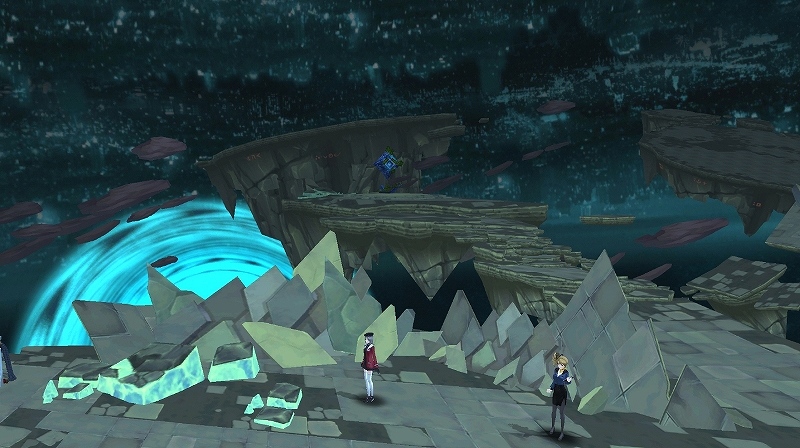 「クローザーズ」新エリア＆ダンジョンの追加、レベルキャップ開放も含む大型アップデートが実施！友達紹介キャンペーンもスタートの画像