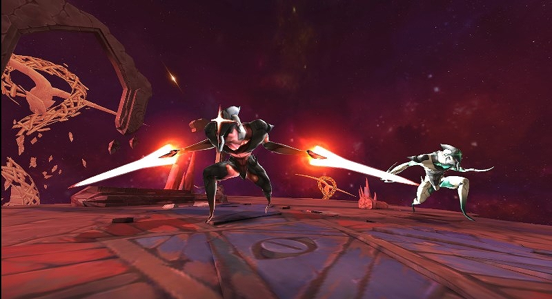 「クローザーズ」新エリア＆ダンジョンの追加、レベルキャップ開放も含む大型アップデートが実施！友達紹介キャンペーンもスタートの画像