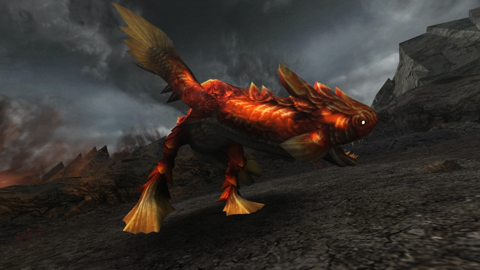 「モンスターハンター フロンティアG」ラヴィGX：猛シリーズの超火力スキルを紹介！ヒプノック希少種などのG級モンスターも解説の画像