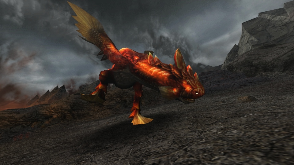 「モンスターハンター フロンティアG」ラヴィGX：猛シリーズの超火力スキルを紹介！ヒプノック希少種などのG級モンスターも解説の画像