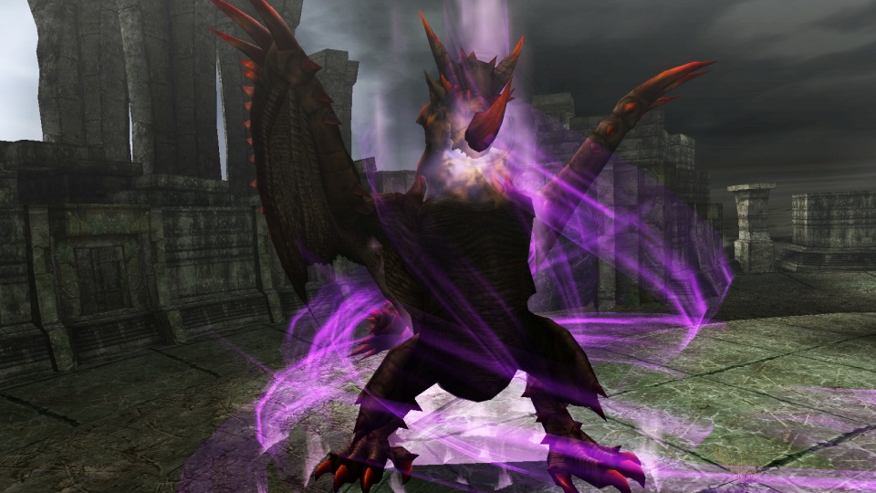 「モンスターハンター フロンティアG」ラヴィGX：猛シリーズの超火力スキルを紹介！ヒプノック希少種などのG級モンスターも解説の画像