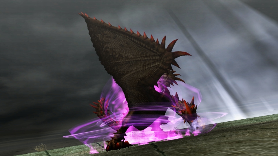 「モンスターハンター フロンティアG」ラヴィGX：猛シリーズの超火力スキルを紹介！ヒプノック希少種などのG級モンスターも解説の画像