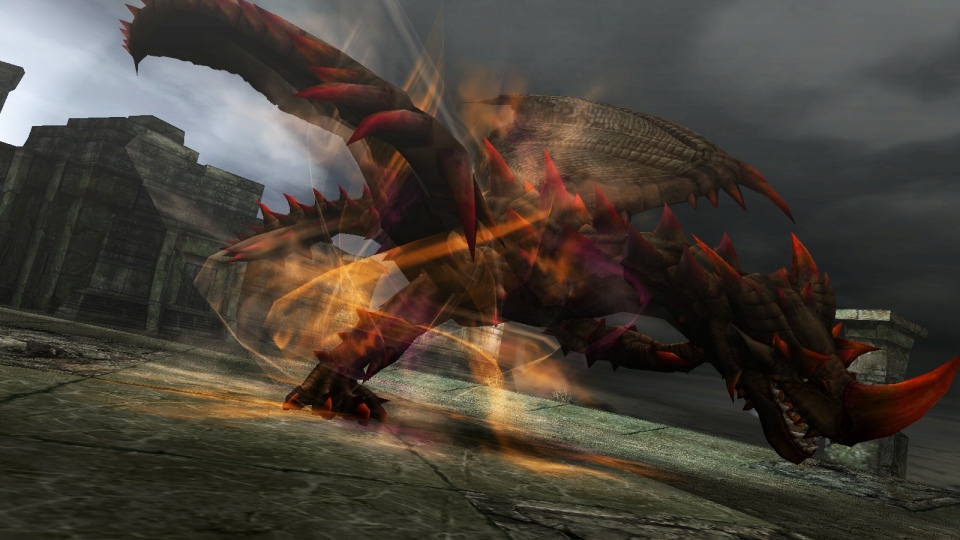 「モンスターハンター フロンティアG」ラヴィGX：猛シリーズの超火力スキルを紹介！ヒプノック希少種などのG級モンスターも解説の画像