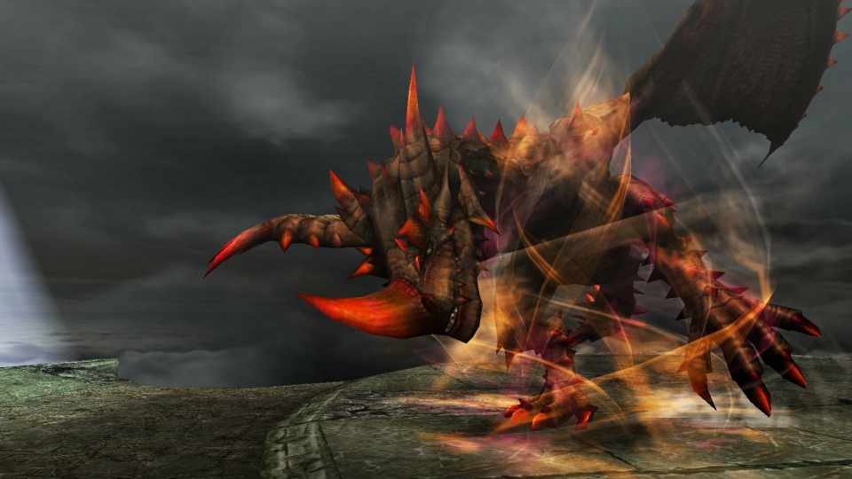 「モンスターハンター フロンティアG」ラヴィGX：猛シリーズの超火力スキルを紹介！ヒプノック希少種などのG級モンスターも解説の画像