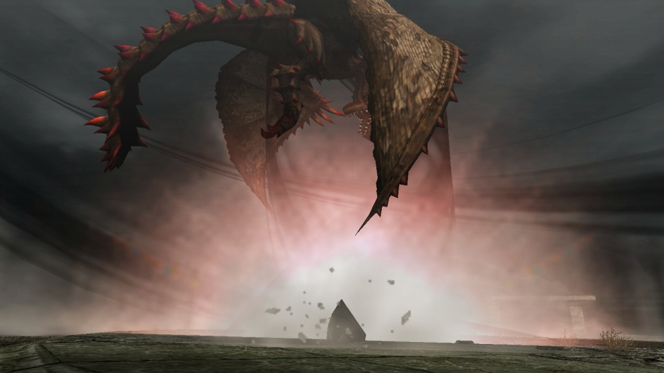 「モンスターハンター フロンティアG」ラヴィGX：猛シリーズの超火力スキルを紹介！ヒプノック希少種などのG級モンスターも解説の画像