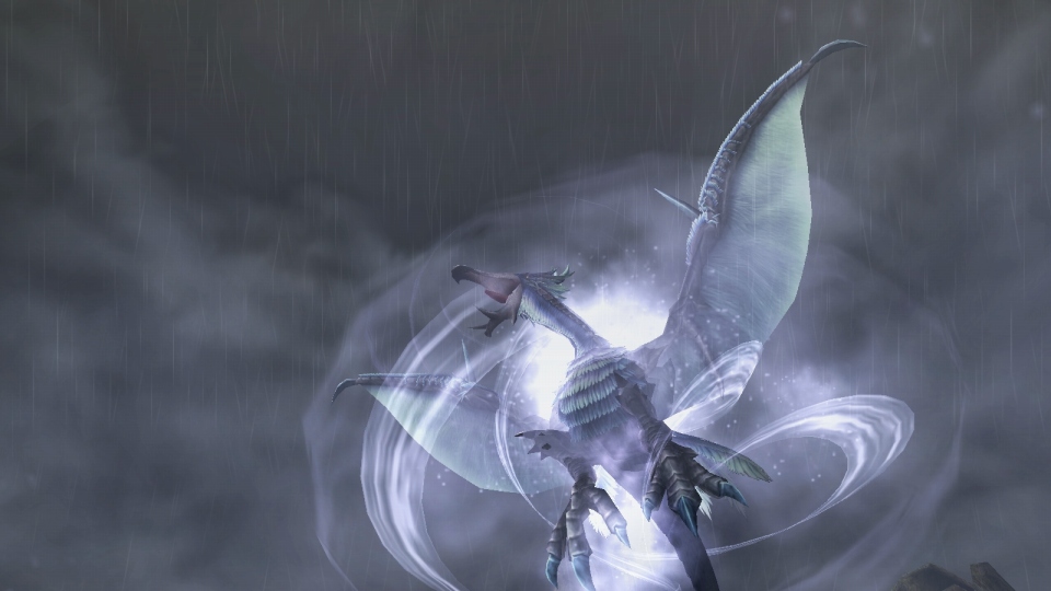 「モンスターハンター フロンティアG」ラヴィGX：猛シリーズの超火力スキルを紹介！ヒプノック希少種などのG級モンスターも解説の画像