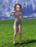 「TERA」2つの新インスタンスダンジョンや新装備を追加するアップデート「破格 Phase2 バーンスタインの幽霊島」が実装！の画像