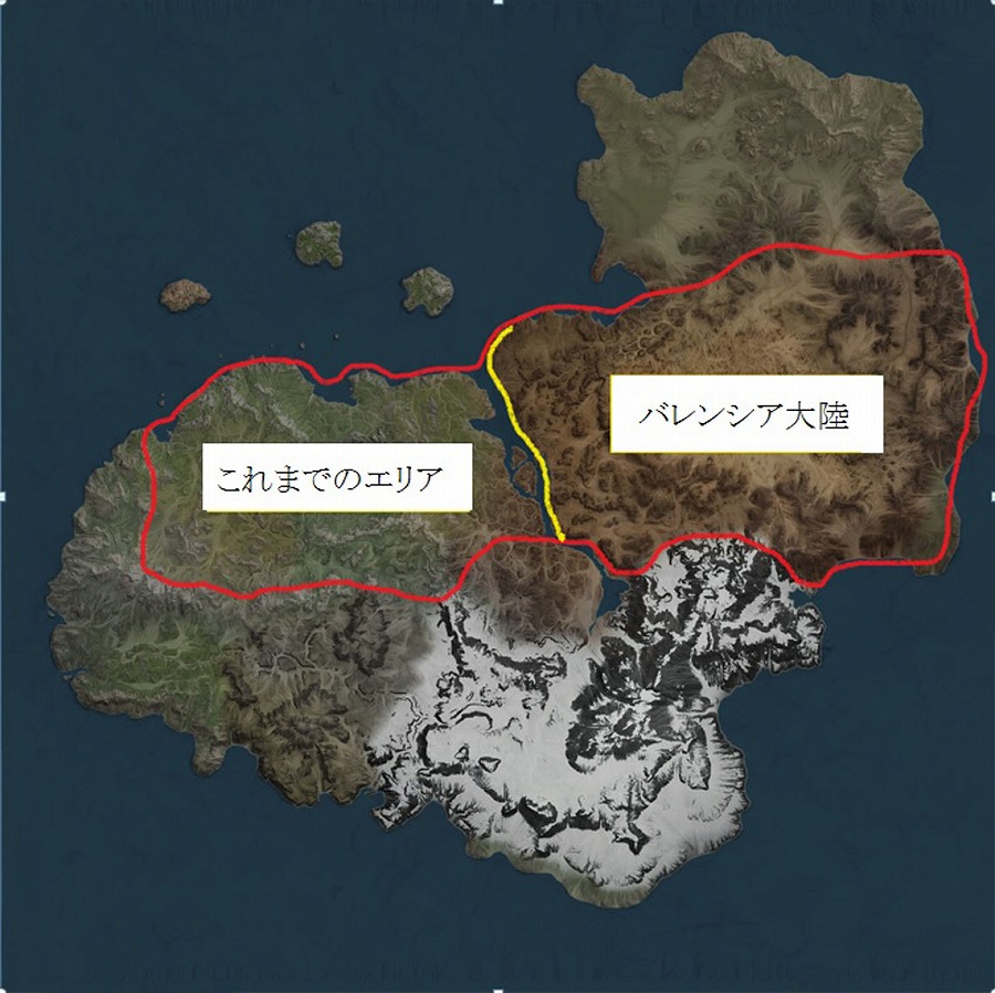 「黒い砂漠」大型アップデート「砂塵の彼方へ駆ける影」が実装！ノートパソコンなどが当たるキャンペーンも実施の画像