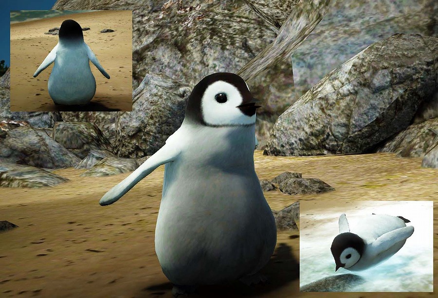 「黒い砂漠」大型アップデート「砂塵の彼方へ駆ける影」が実装！ノートパソコンなどが当たるキャンペーンも実施の画像