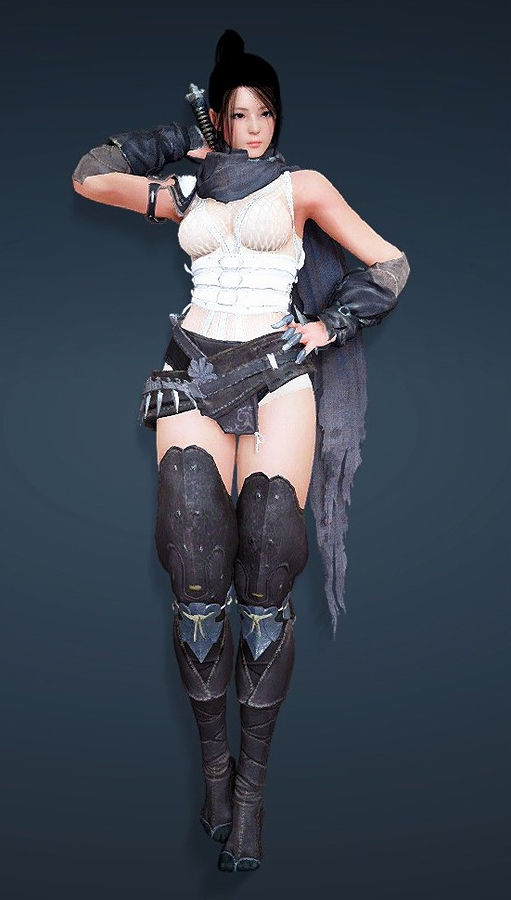 「黒い砂漠」大型アップデート「砂塵の彼方へ駆ける影」が実装！ノートパソコンなどが当たるキャンペーンも実施の画像