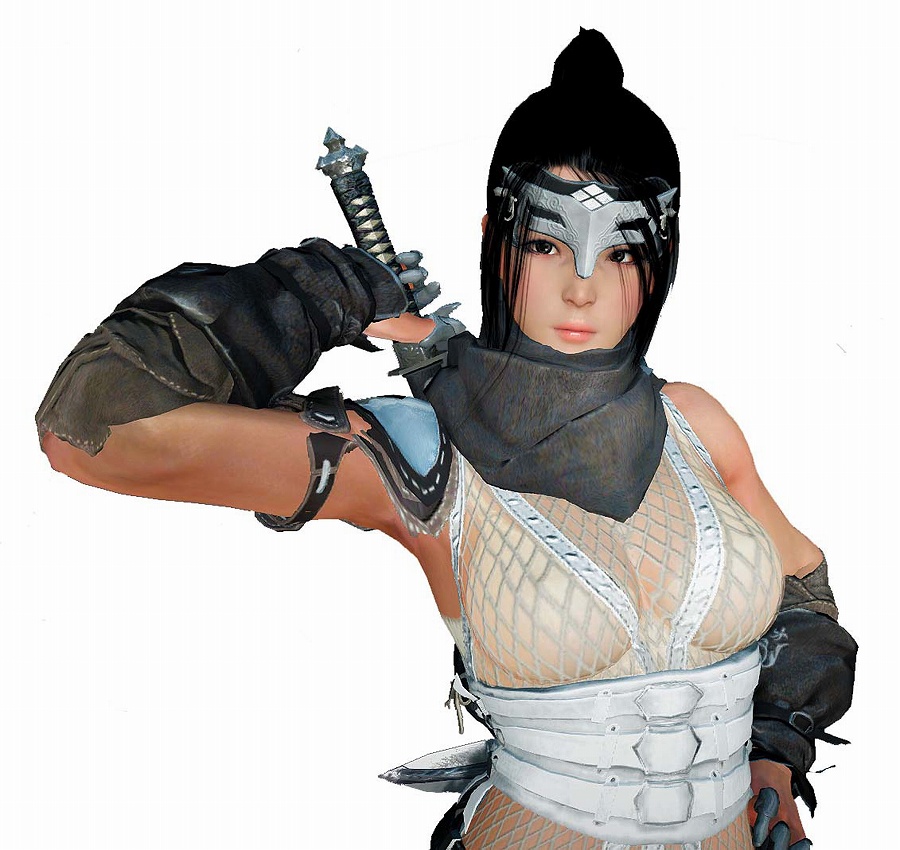 「黒い砂漠」大型アップデート「砂塵の彼方へ駆ける影」が実装！ノートパソコンなどが当たるキャンペーンも実施の画像