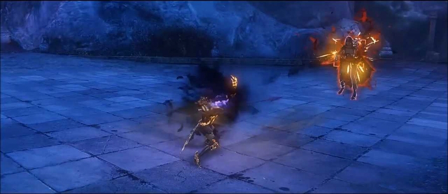 「イカロス オンライン」初の追加クラスとなる「レンジャー」が11月26日に実装！使用武器やスキルの特徴を紹介の画像