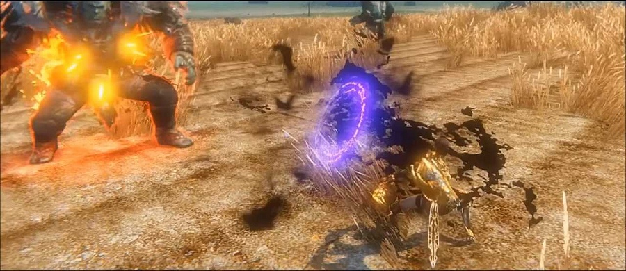 「イカロス オンライン」初の追加クラスとなる「レンジャー」が11月26日に実装！使用武器やスキルの特徴を紹介の画像