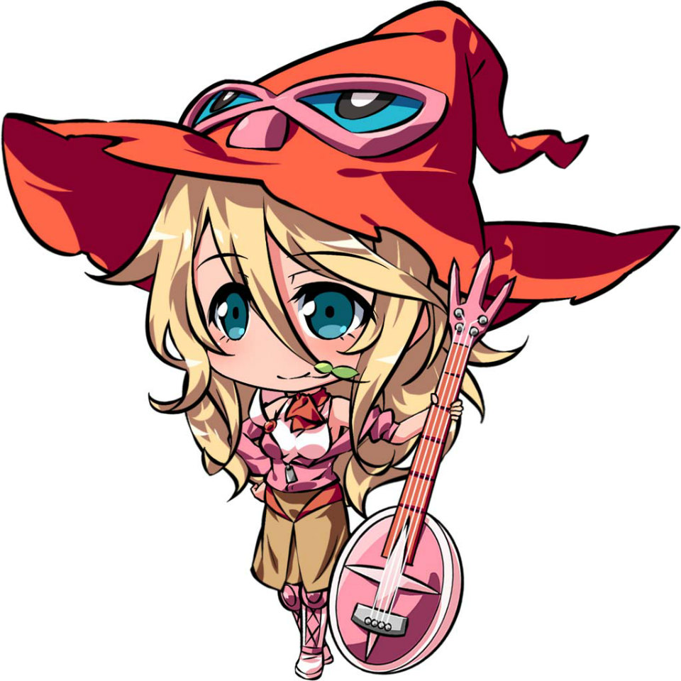 「ロボットガールズZ ONLINE」さすらいのふうらい坊「スパルタンK5」と天才スイマー「ガンチャ」が参戦！の画像